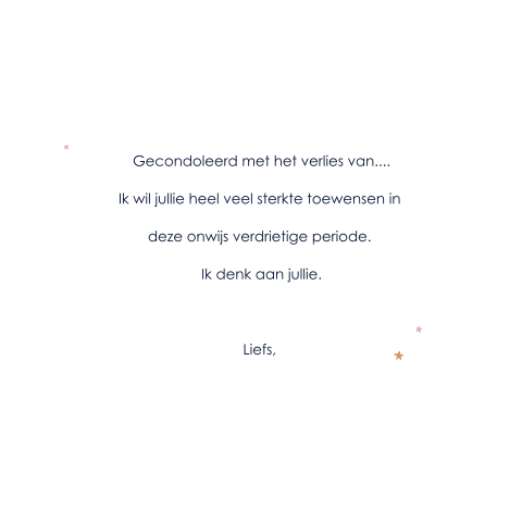 Kaart binnenkant