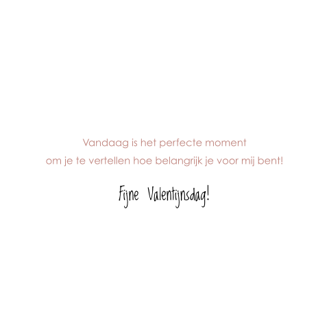Kaart binnenkant