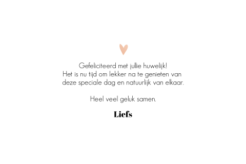 Kaart binnenkant