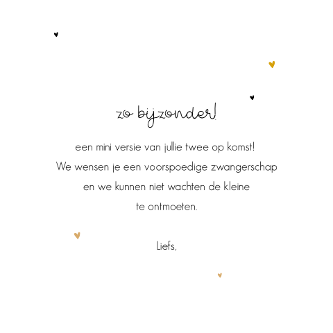 Kaart binnenkant