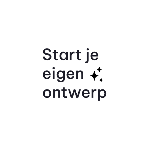 Zelf maken trouwkaarten originele vorm rond