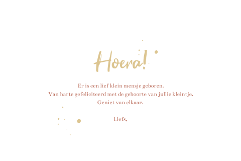 Kaart binnenkant
