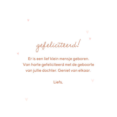 Kaart binnenkant
