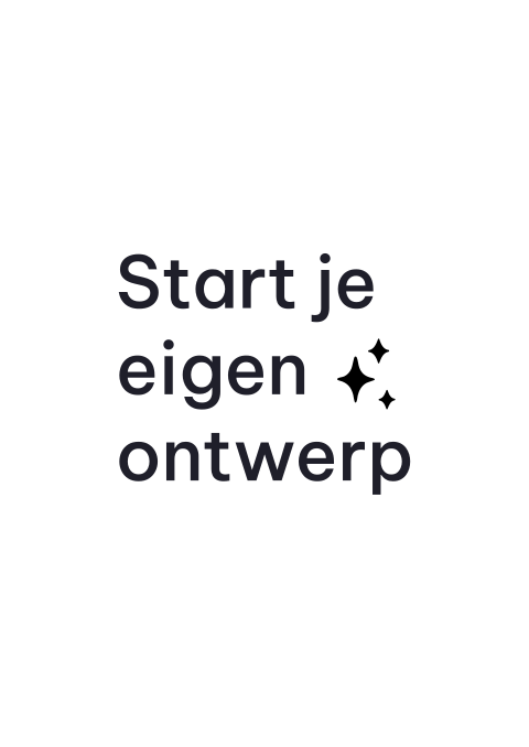 Ceremoniemeesterbrief zelf maken