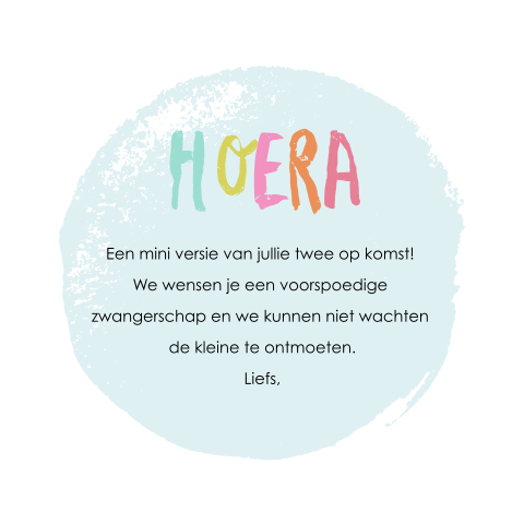Kaart binnenkant
