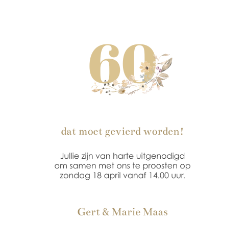 Kaart binnenkant