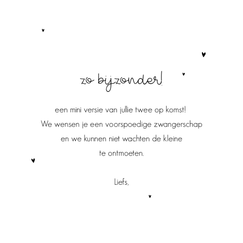 Kaart binnenkant