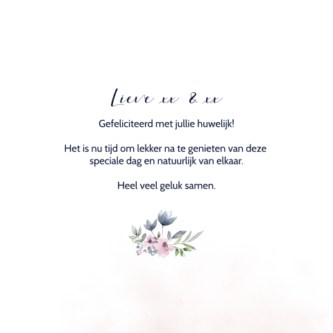 Kaart binnenkant