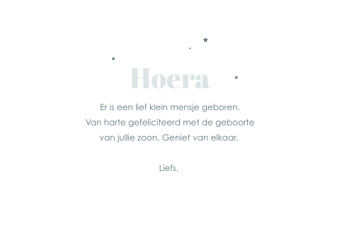 Kaart binnenkant