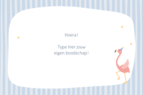 Kaart binnenkant