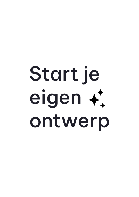Trouwakte zelf maken