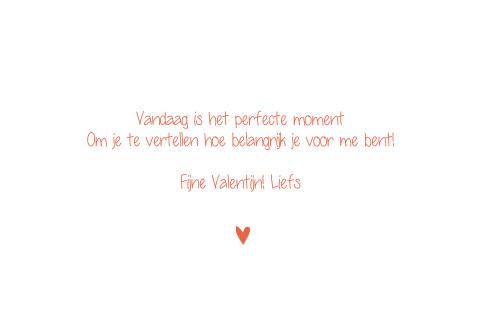 Kaart binnenkant