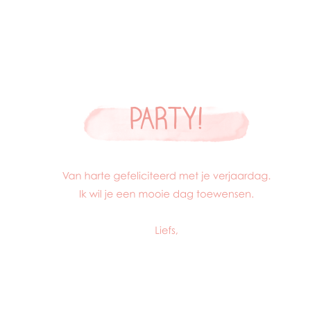 Kaart binnenkant