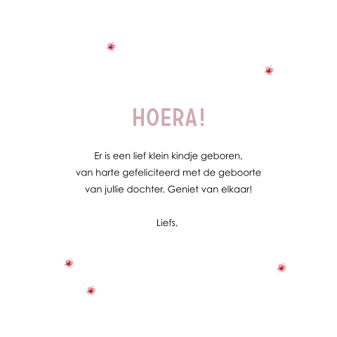 Kaart binnenkant