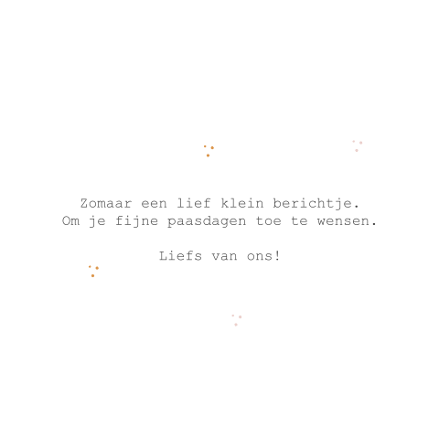 Kaart binnenkant
