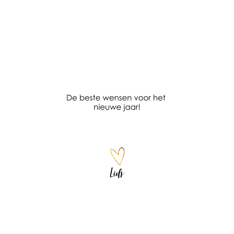Kaart binnenkant