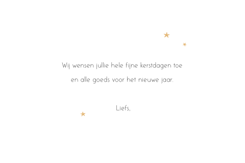 Kaart binnenkant