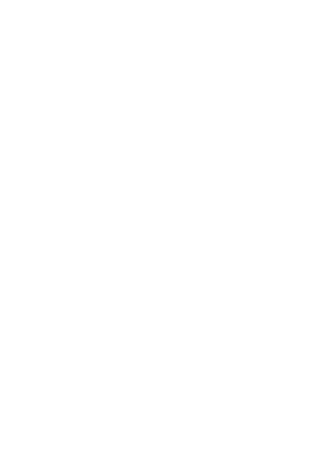 Naamkaartjes bruiloft zelf maken golvend