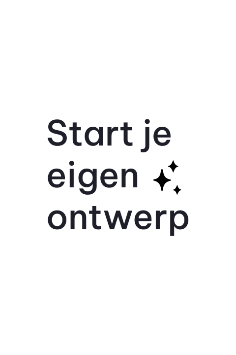 Zelf maken trouwkaarten originele vorm boogvorm