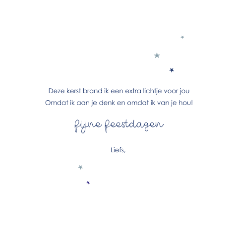 Kaart binnenkant