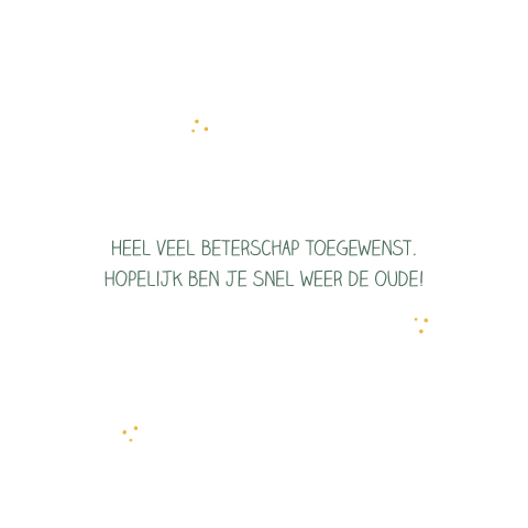 Kaart binnenkant