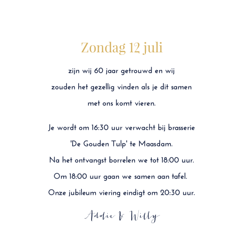 Kaart binnenkant