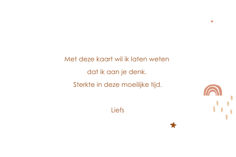 Kaart binnenkant