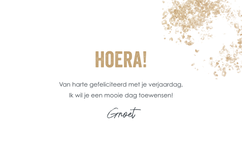 Kaart binnenkant