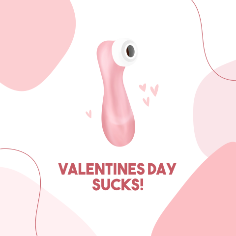 Sexy en grappige Valentijnskaart trend