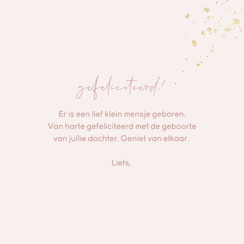 Kaart binnenkant