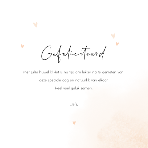 Kaart binnenkant