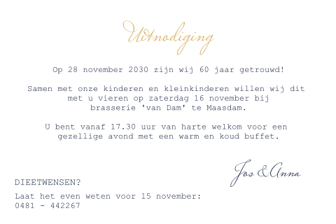 Kaart binnenkant