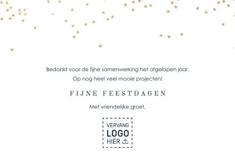 Kaart binnenkant