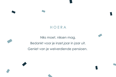 Kaart binnenkant