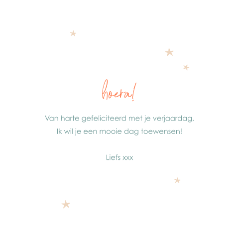 Kaart binnenkant