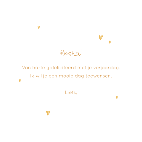 Kaart binnenkant