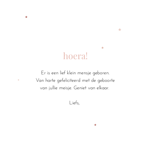 Kaart binnenkant