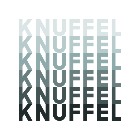 Wenskaart dikke knuffel