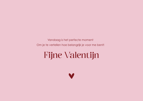 Kaart binnenkant