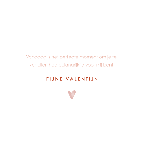 Kaart binnenkant