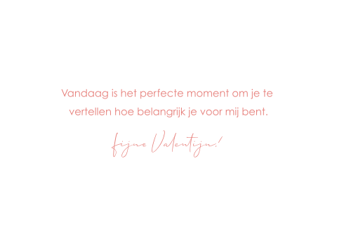 Kaart binnenkant
