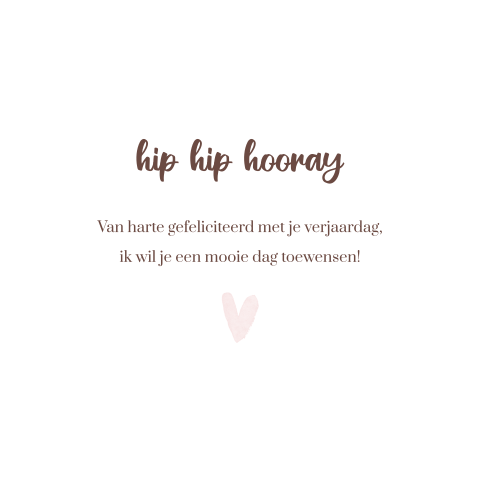Kaart binnenkant
