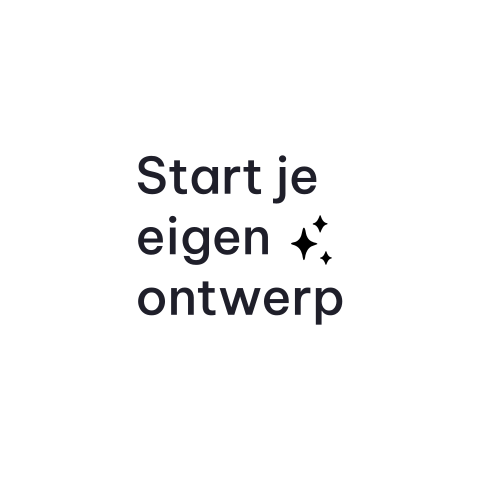 Trouwkaart zelf maken hart