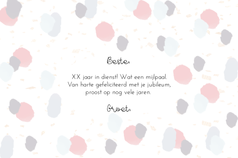 Kaart binnenkant