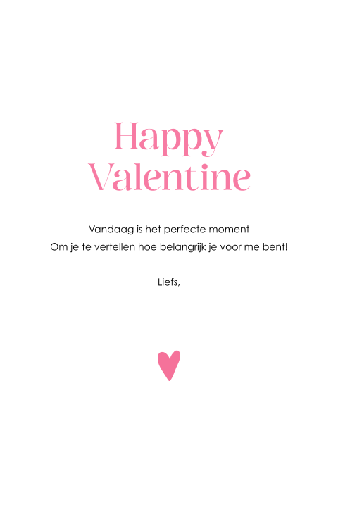 Kaart binnenkant