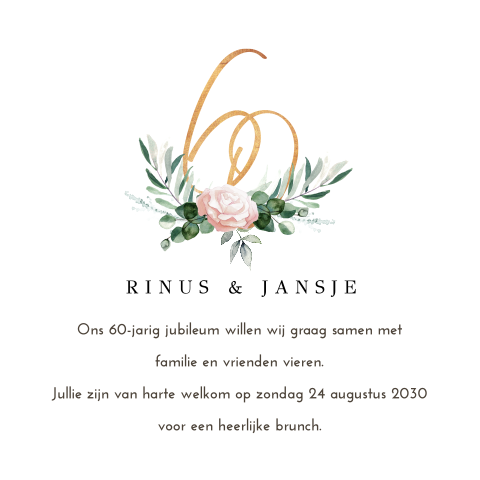 Kaart binnenkant