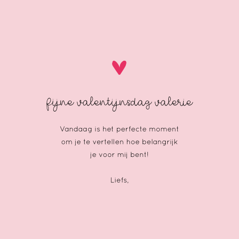 Kaart binnenkant
