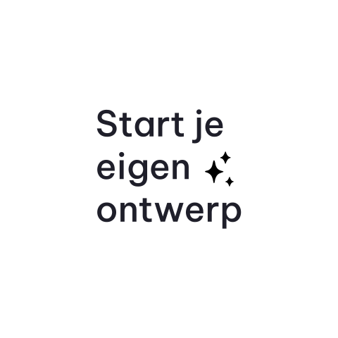 uitnodiging zelf maken originele vorm hart