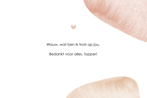 Kaart binnenkant