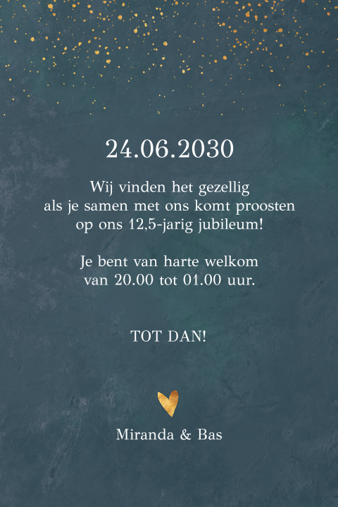 Kaart binnenkant
